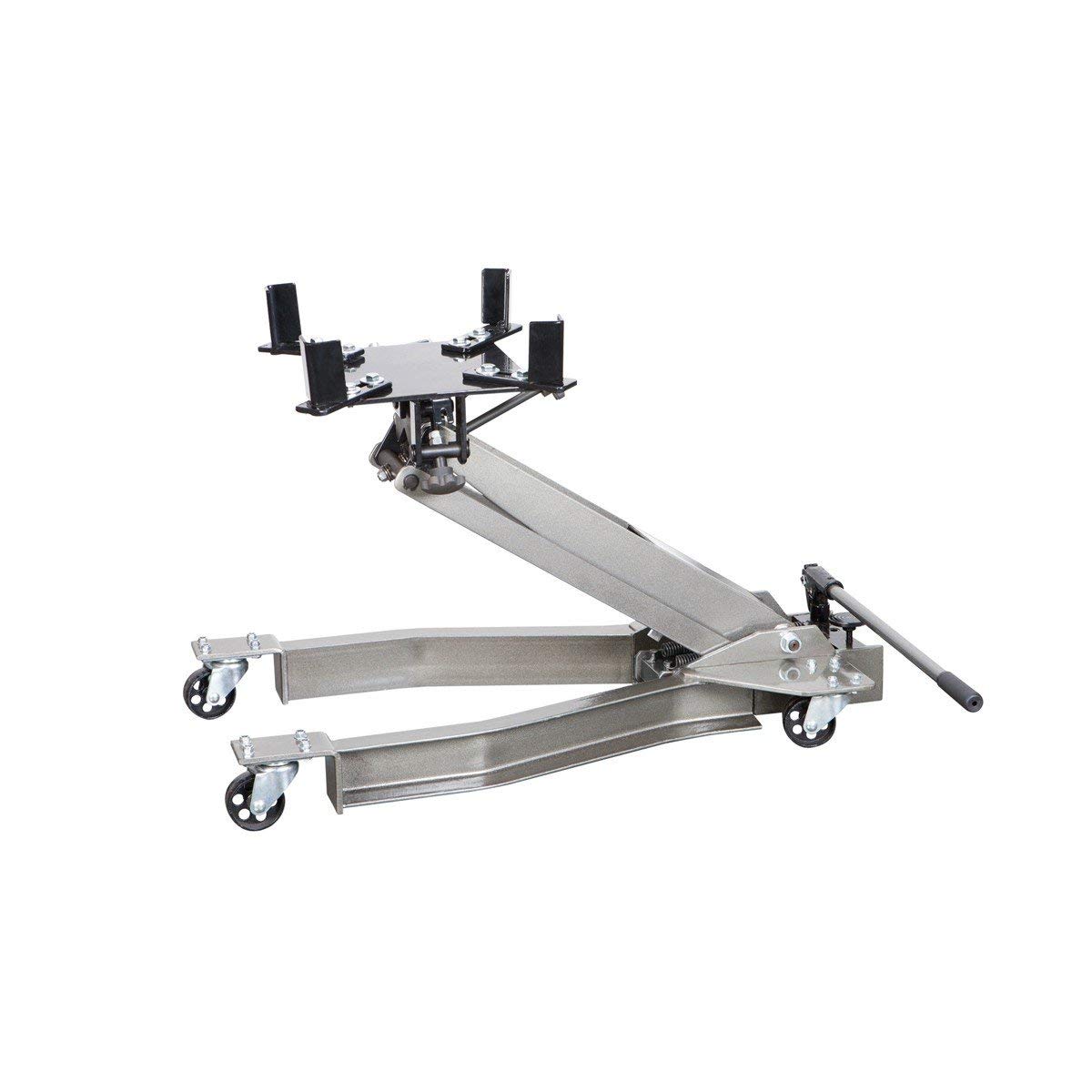 2000 lb l-profile ansmission jack