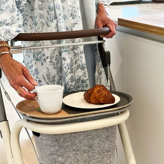 Scandinavian Butler