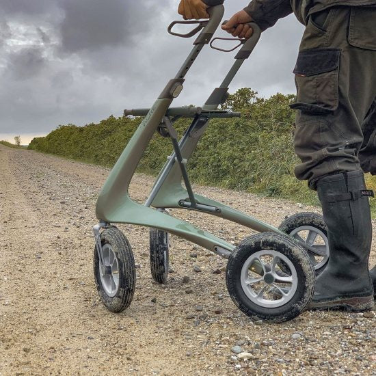 Carbon Overland