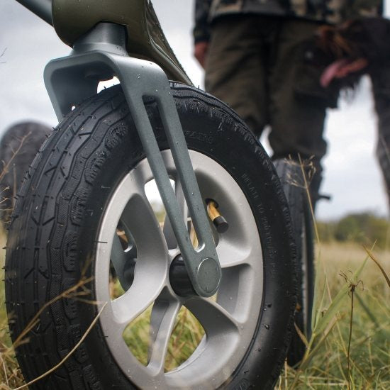 Carbon Overland