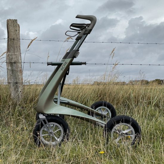Carbon Overland
